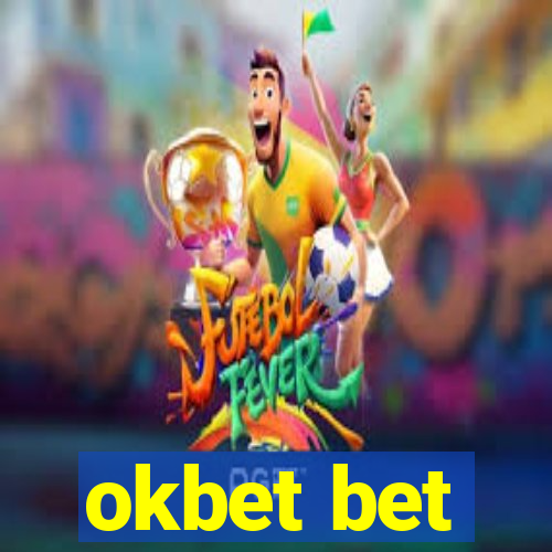 okbet bet